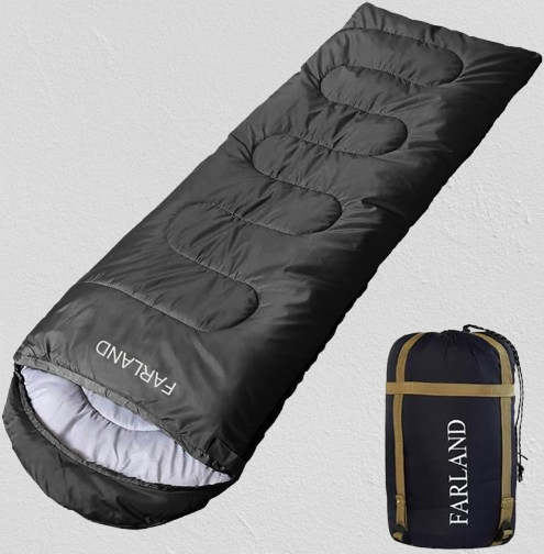 sleeping-bag-for-camping