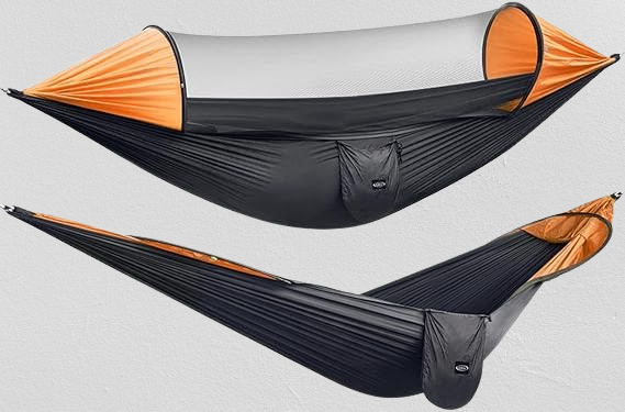 camping-hammock-with-mosquito-net