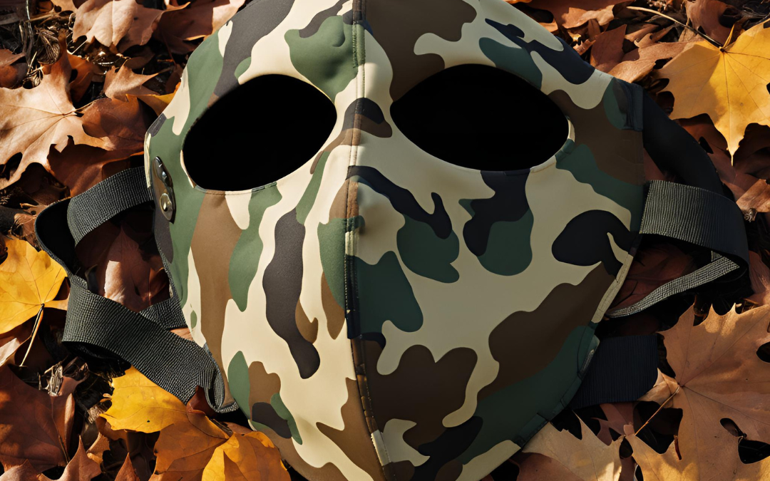 Hunting Face Mask