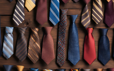 Men’s Ties