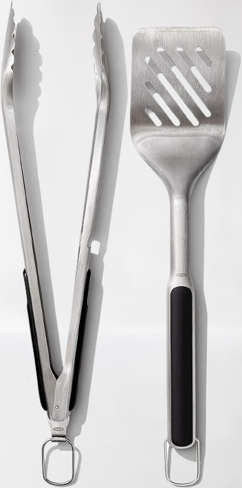 grilling-tongs