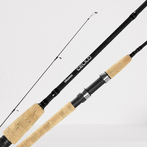 best-spinning-rod-for-bass