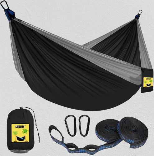 camping-hammock