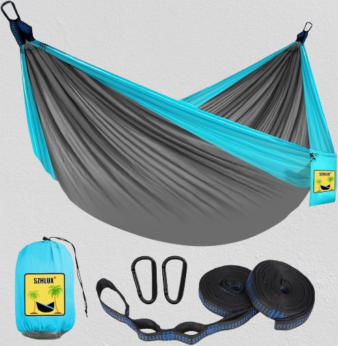 camping-hammock