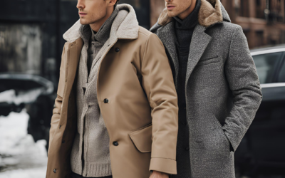 Best Mens Winter Coats Under 100