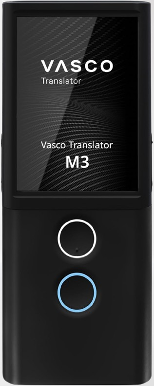 language-translator-device