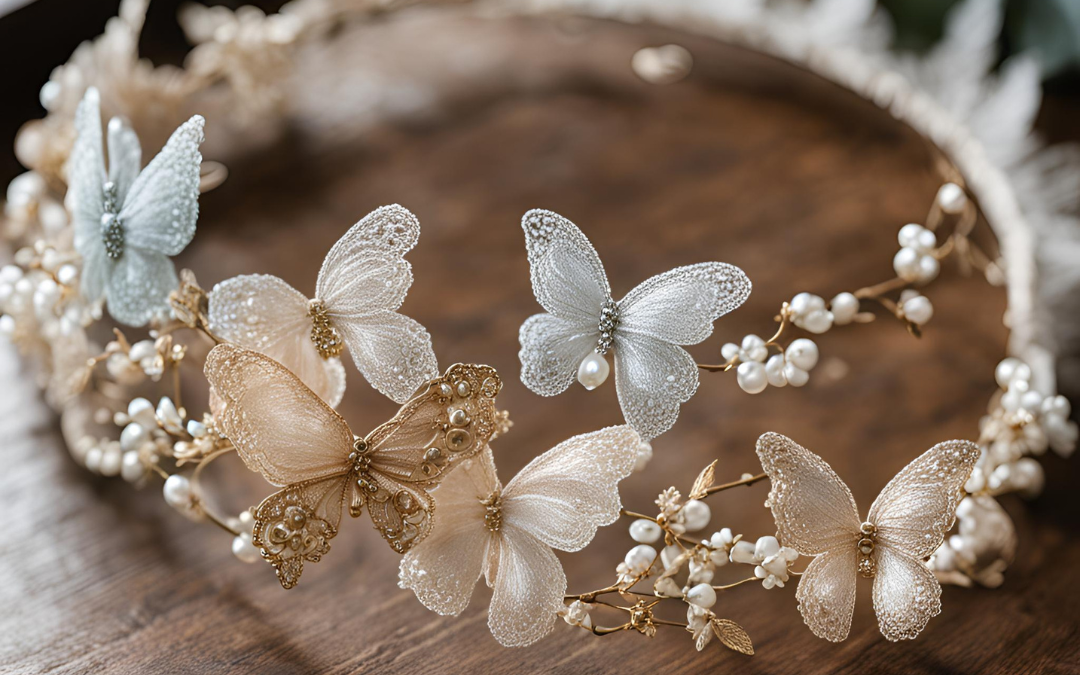 wedding-butterfly-headband