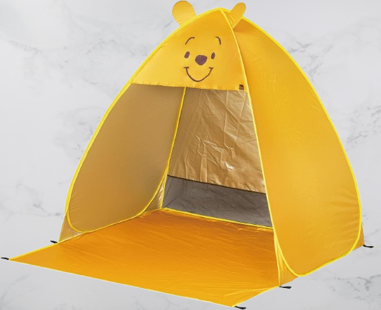 best-pop-up-tent-for-camping