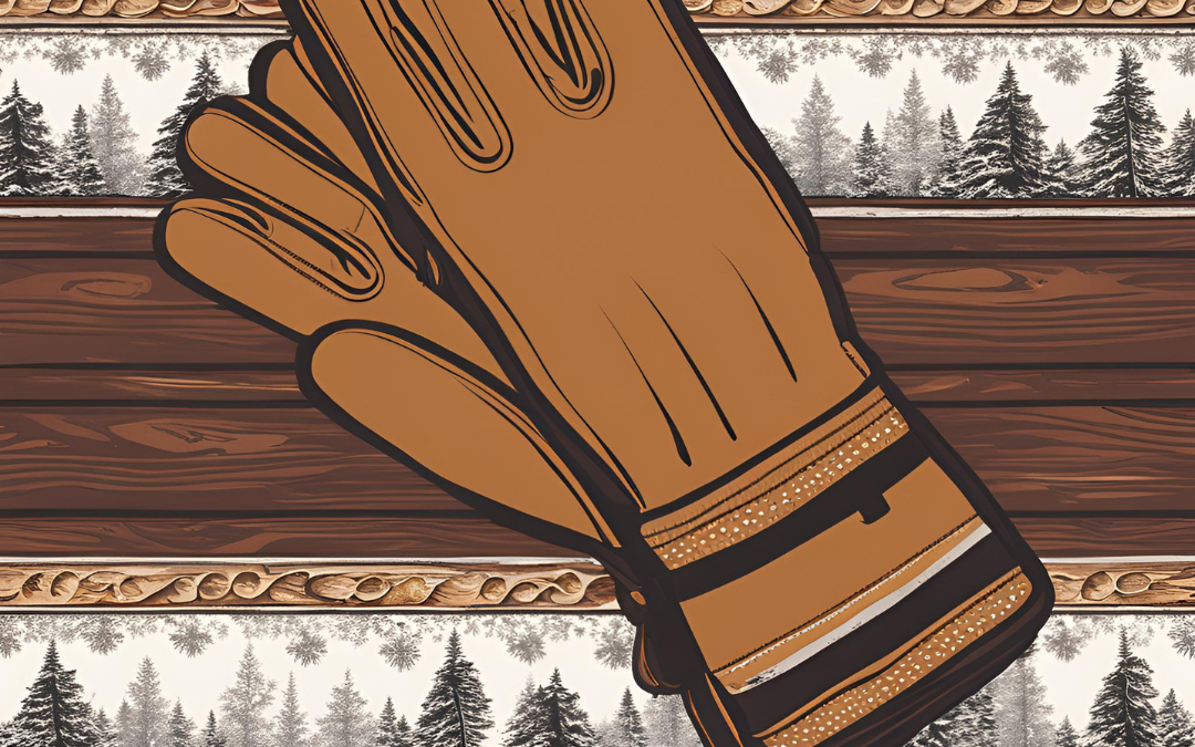 Winter Gloves