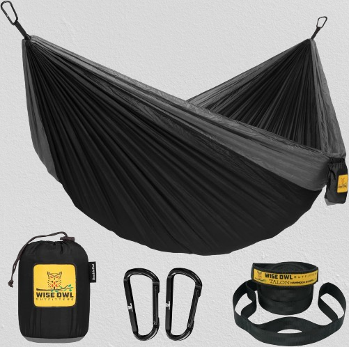 camping-hammock