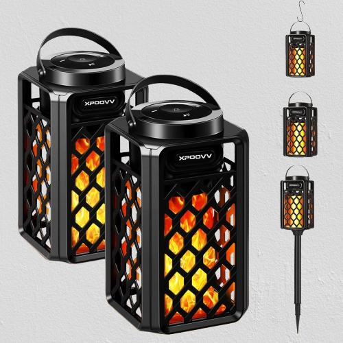 outdoor-bluetooth-flame-speaker